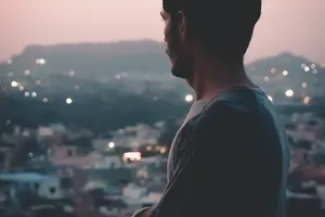 boy
